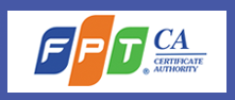 Đăng ký dịch vụ chữ ký số Fpt Ca