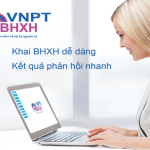 Bảng giá phần mềm bảo hiểm xã hội VNPT