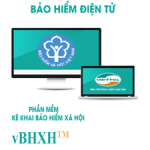 Bảng giá phần mềm bảo hiểm xã hội Viettel