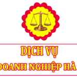 Dịch vụ Chữ ký số Doanh nghiệp