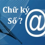 Tầm quan trọng của chữ ký số hiện nay