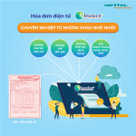 Bảng giá hoá đơn điện tử Viettel Sinvoice