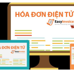 Bảng giá hoá đơn điện tử EASY-INVOICE