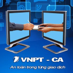 Báo giá chữ ký số SERVER (HSM) VNPT