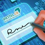 Báo giá chữ ký số SERVER (HSM) VIETTEL