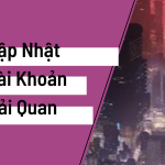 Hướng Dẫn Import Chứng Thư Số Để Cập Nhật Tài Khoản Hải Quan