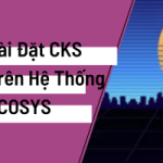 Hướng Dẫn Cài Đặt Chữ Ký Số Trên Hệ Thống ECOSYS