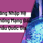 Hướng Dẫn Đăng Nhập Trên Hệ Thống Mạng Đấu Thầu Quốc Gia Mới