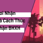 Nơi Nhận Và Cách Thức Nhận Bảo Hiểm Xã Hội