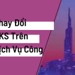 Thay Đổi Chữ Ký Số Trên Trang Dichvucong.gov.vn