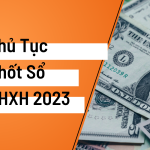 Chốt sổ BHXH 2023: Kế toán, nhân sự, NLĐ cần biết