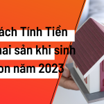 Hướng Dẫn Cách Tính Tiền Thai Sản Khi Sinh Con Năm 2023